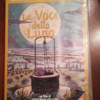 La voce della Luna• DVD 