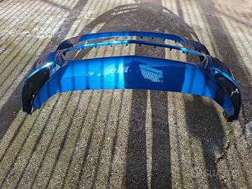 Paraurti Mercedes A35 AMG