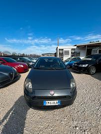 Fiat Grande Punto 1.4 5 porte Actual Natural Power