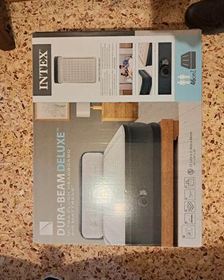 Materasso gonfiabile INTEX