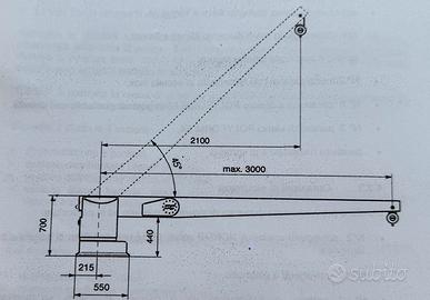Gruetta SANGUINETI CHIAVARI