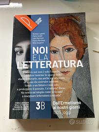 Libri scolastici