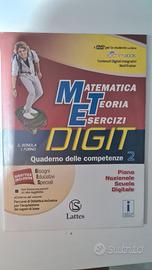 Quaderno delle competenze 2 Isbn9788869170928