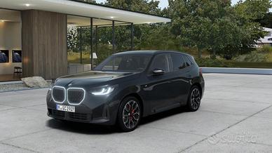 BMW X3 xdrive20d MSport Pro auto
