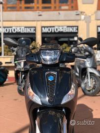 Piaggio Medley 150 ABS