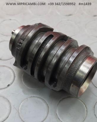 DESMO DESMODROMICO HONDA CRF 250 2014 2017 CR-F 20