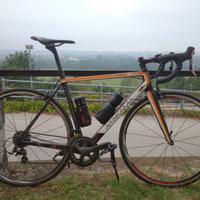 Bici da corsa in carbonio Atakama SLK