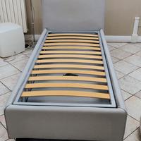 Letto Contenitore