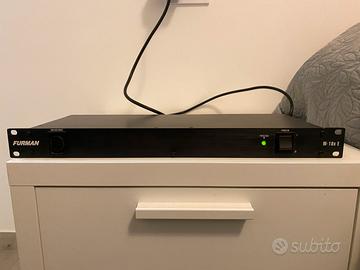 Furman M-10x E - Power Conditioner