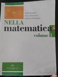 Nella Matematica 1 - Scuola superiore/Liceo