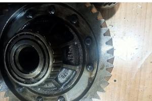 ricambi uno turbo iè e punto gt 