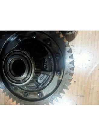 ricambi uno turbo iè e punto gt 