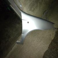 Parafango destro punto 188 fanalona