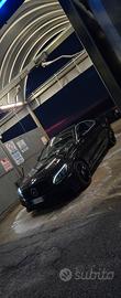 Mercedes classe c coupè w205 220d