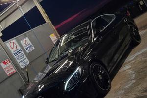 Mercedes classe c coupè w205 220d