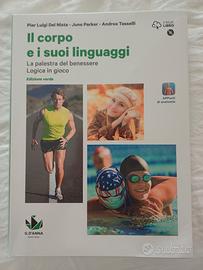 Il corpo e i suoi linguaggi (ISBN9788857790848)