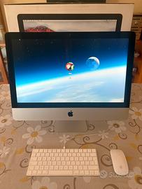 Apple IMAC 21’5 Late 2015