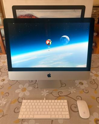 Apple IMAC 21’5 Late 2015