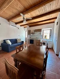 Appartamento arredato - Marinella di Sapri