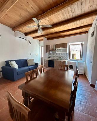 Appartamento arredato - Marinella di Sapri