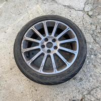 Cerchi Originali Clio rs 3 Renault