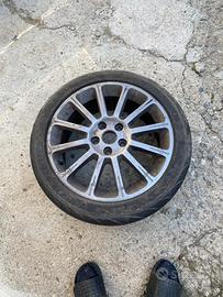 Cerchi Originali Clio rs 3 Renault