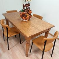 Tavolo legno NUOVO