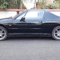 ruote complete crx targa  205-50-16