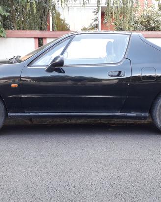 ruote complete crx targa  205-50-16
