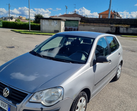 Volkswagen Polo 1.2 Benzina United - 2009 - 60 CV
