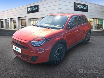 FIAT 600 1.2 MHEV 100cv La Prima