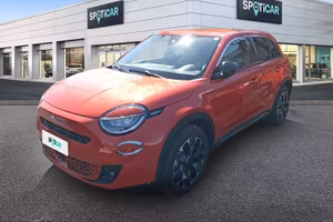 FIAT 600 1.2 MHEV 100cv La Prima