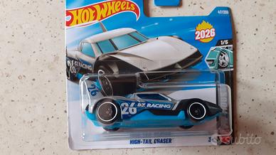 Hot Wheels High-Tail Chaser 47/250 HW Mods Nuovo