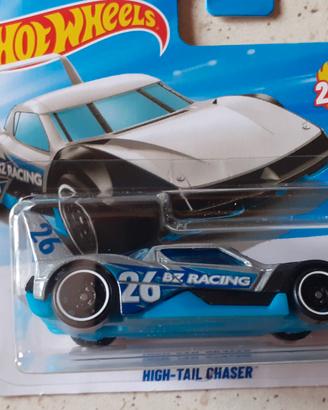 Hot Wheels High-Tail Chaser 47/250 HW Mods Nuovo