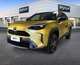 Toyota Yaris Cross 1.5H (116 CV) E-CVT Premiere