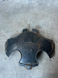 Coperchio inferiore scudo aprilia sr50 stealth