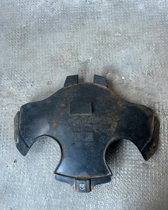 Coperchio inferiore scudo aprilia sr50 stealth