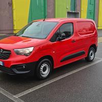 Opel Combo 3 posti 1.5 hdi 102cv 20.000km