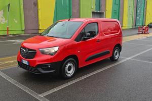 Opel Combo 3 posti 1.5 hdi 102cv 20.000km