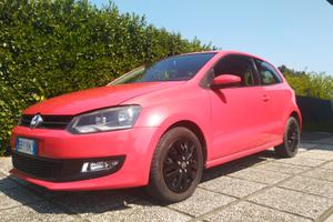 VW Polo