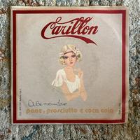 Carillon - Miss Mondo, Pane prosciutto e Coca Cola