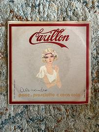 Carillon - Miss Mondo, Pane prosciutto e Coca Cola