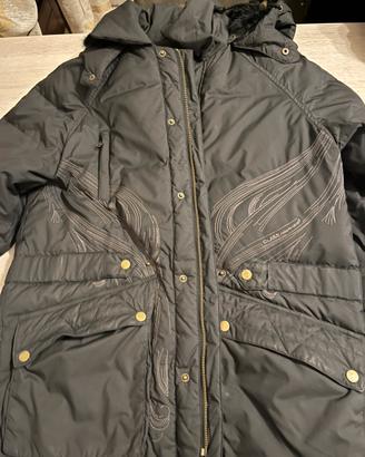 Giubbotto Roberto Cavalli Class taglia 50