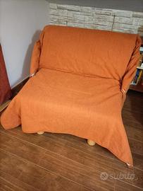 Poltrona letto