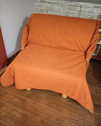 Poltrona letto