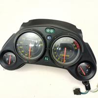STRUMENTAZIONE DASHBOARD HON HONDA CBR 125 R 04-17