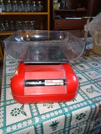 bilancia  vintage PRIMA