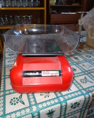 bilancia  vintage PRIMA
