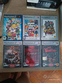 lotto 6 giochi ps2 