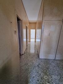 Appartamento fronte università